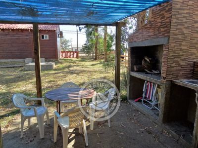 Cabana Gerónimo 2 Punta del Diablo