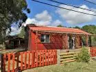 Cabaña Gerónimo 2 Punta del Diablo