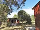 Cabaña Gerónimo 2 Punta del Diablo