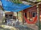 Cabaña Gerónimo 2 Punta del Diablo