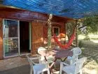 Cabaña Gerónimo 2 Punta del Diablo