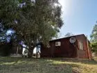 Cabaña Gerónimo 2 Punta del Diablo