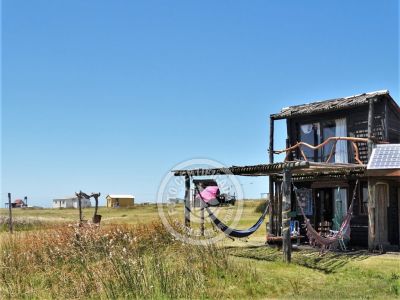 Cabaña Manik Cabo Polonio