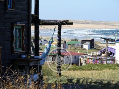 Cabaña Manik Cabo Polonio