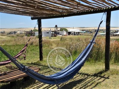 Cabaña Manik Cabo Polonio