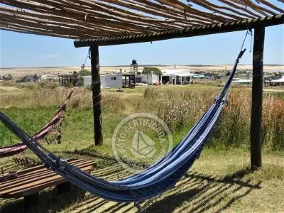 Cabin Manik Cabo Polonio