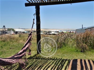 Cabaña Manik Cabo Polonio