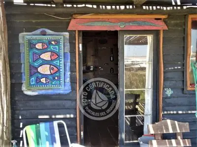 Cabin Manik Cabo Polonio