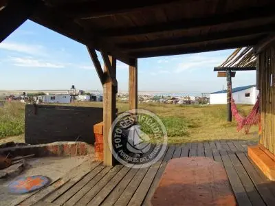 Cabin Manik Cabo Polonio