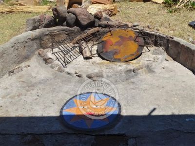 Cabaña Manik Cabo Polonio