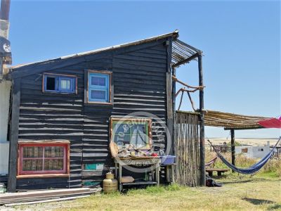 Cabaña Manik Cabo Polonio