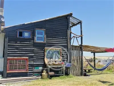 Cabin Manik Cabo Polonio