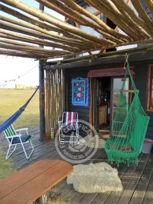 Cabin Manik Cabo Polonio