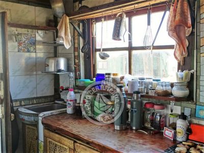 Cabaña Manik Cabo Polonio