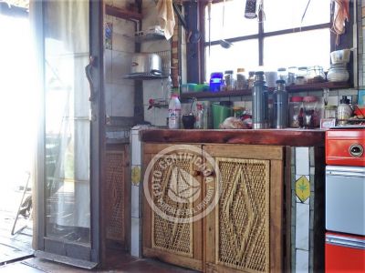 Cabaña Manik Cabo Polonio