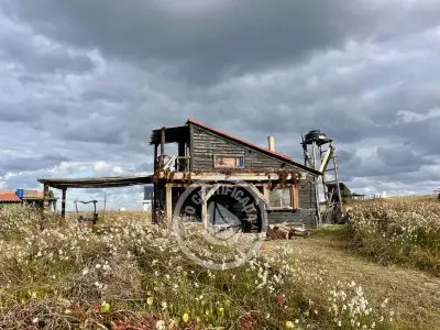 Cabin Manik Cabo Polonio
