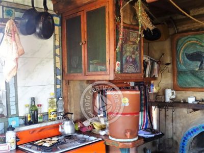 Cabaña Manik Cabo Polonio