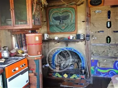 Cabin Manik Cabo Polonio