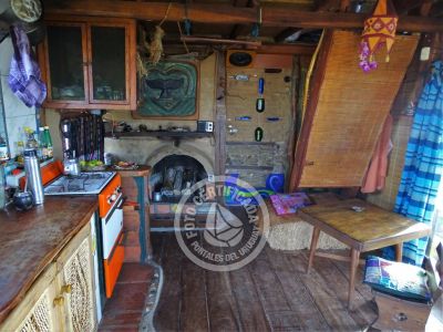 Cabaña Manik Cabo Polonio