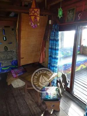 Cabin Manik Cabo Polonio