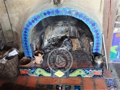 Cabin Manik Cabo Polonio