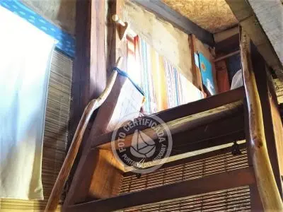 Cabin Manik Cabo Polonio