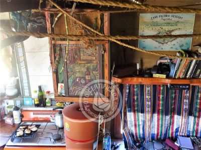 Cabaña Manik Cabo Polonio