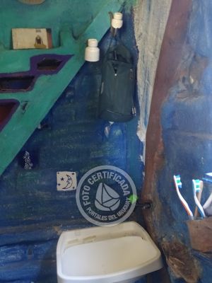 Cabaña Manik Cabo Polonio