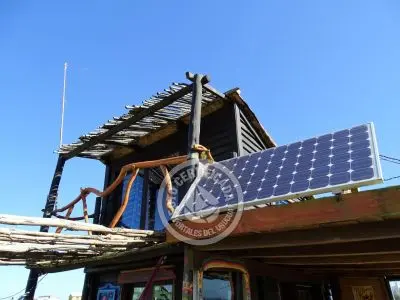 Cabin Manik Cabo Polonio