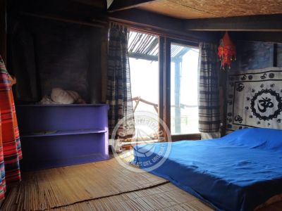 Cabaña Manik Cabo Polonio