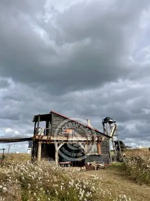 Cabin Manik Cabo Polonio