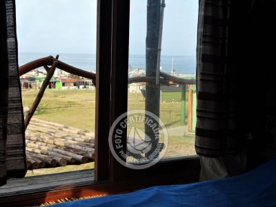 Cabaña Manik Cabo Polonio