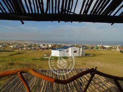 Cabaña Manik Cabo Polonio