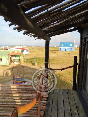 Cabaña Manik Cabo Polonio