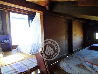 Cabaña Manik Cabo Polonio