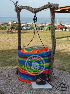 Cabaña Manik Cabo Polonio