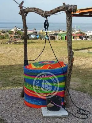 Cabin Manik Cabo Polonio