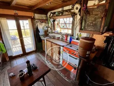 Cabin Manik Cabo Polonio