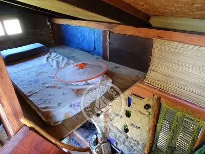 Cabin Manik Cabo Polonio