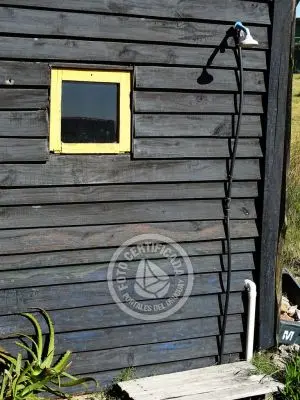 Cabin Manik Cabo Polonio