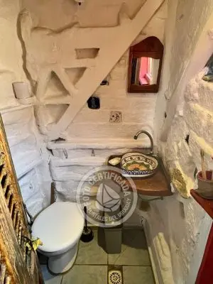 Cabin Manik Cabo Polonio