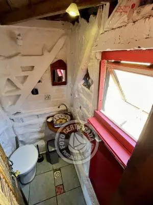 Cabin Manik Cabo Polonio