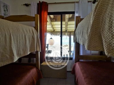 Inn Mariemar - Hab. Cuadruple Cabo Polonio