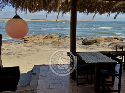 Inn Mariemar - Hab. Cuadruple Cabo Polonio