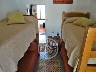 Inn Mariemar - Hab. Cuadruple Cabo Polonio