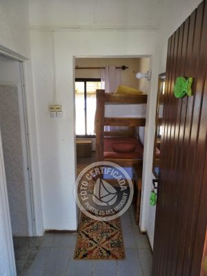 Inn Mariemar - Hab. Cuadruple Cabo Polonio