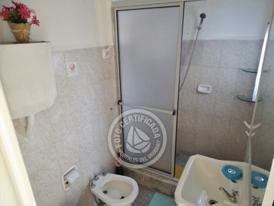 Inn Mariemar - Hab. Cuadruple Cabo Polonio