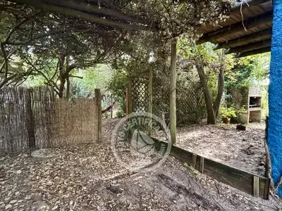 Cabin Bichito de Luz Valizas