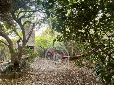 Cabaña Bichito de Luz Valizas