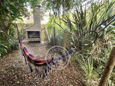 Cabaña Bichito de Luz Valizas